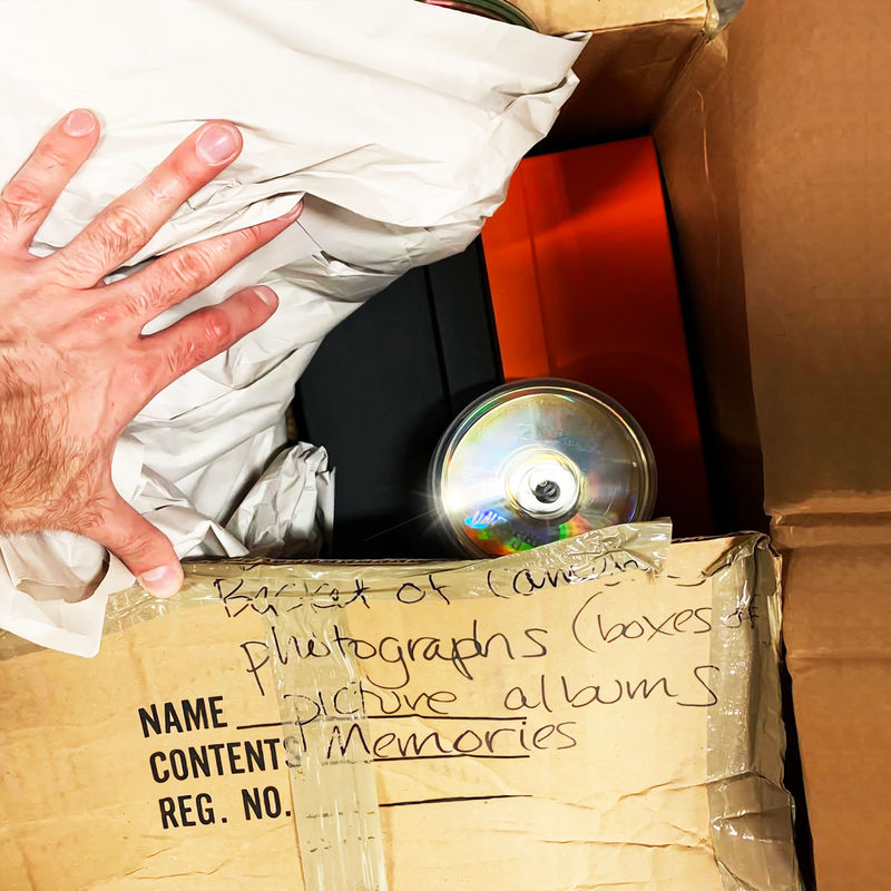 Maroon 5, Gian Stone, Noah 